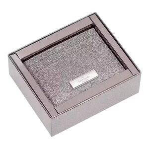 Kate Spade Kenzie Boxed Small Cardholder – New in Gift Box